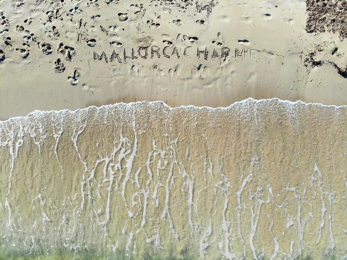 Holiday home 078 Finca Sa Rota Vt1953 By Mallorca Charme Ariany