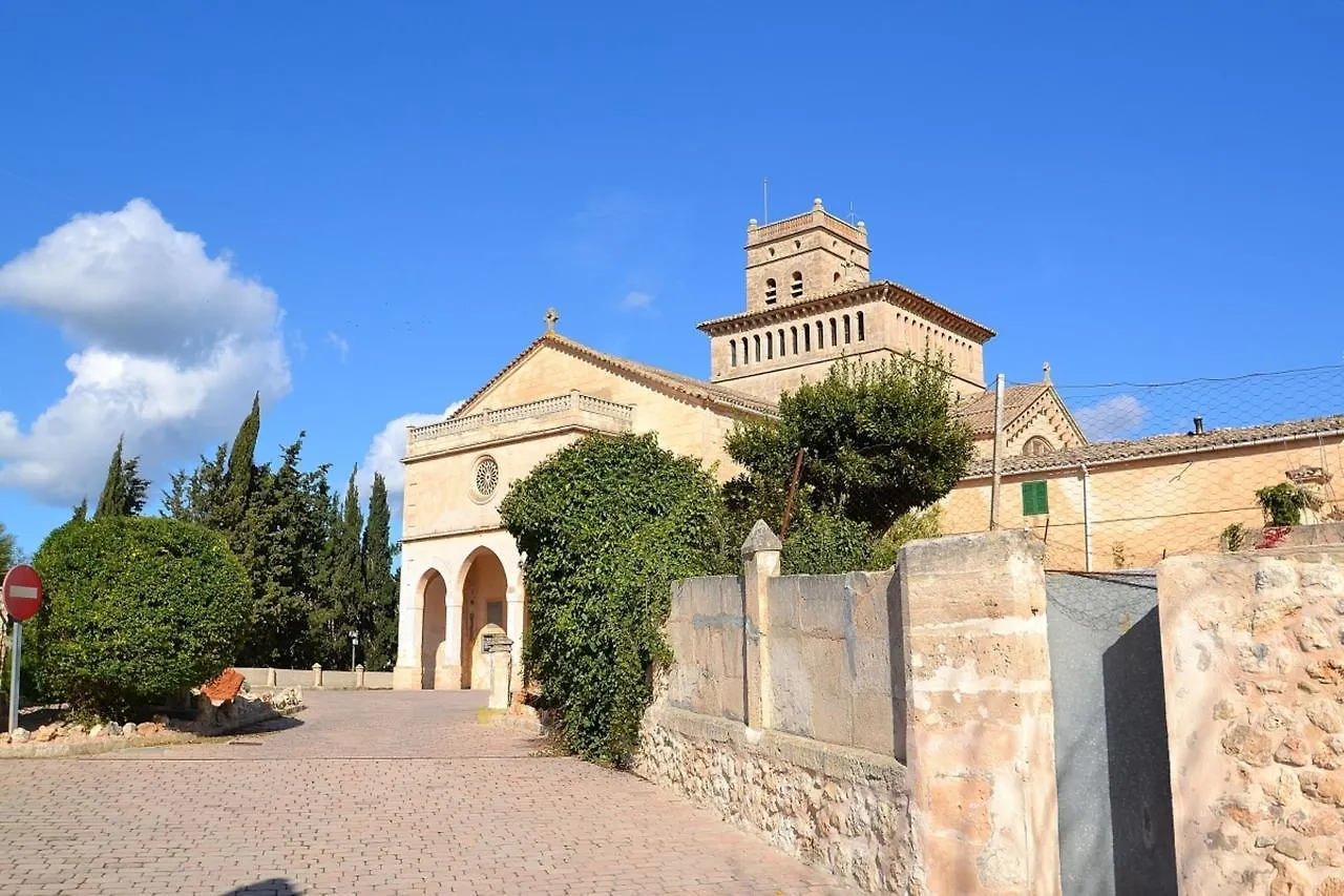 078 Finca Sa Rota Vt1953 By Mallorca Charme Ariany 0*,  Spain