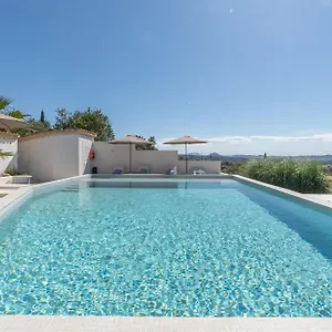 Сasa de vacaciones Es Moli, Ariany
